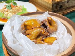 -大鸽饭(汉溪长隆店)