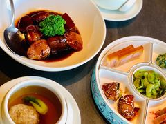 -湖里春风·淮扬菜(丽泽天街店)