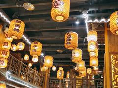 -杨记隆府(南坪店)