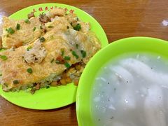 -三镇民生甜食馆(胜利街总店)