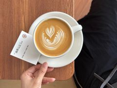 -纽巷咖啡 SOFTFOCUS COFFEE(锦和巴黎时韵店)