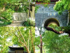-吴山景区