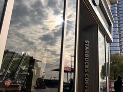 -星巴克臻选(苏州久光百货店)