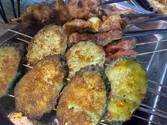 -凤爪王烧烤(文安街店)