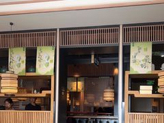 -绿茶餐厅(龙湖金楠天街店)