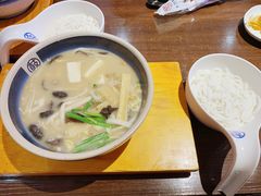 -大鼓米线(浦东长泰店)