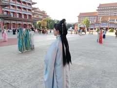 -大明幻境第一城
