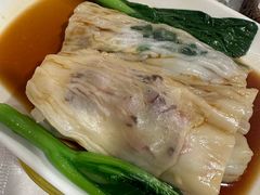 -粤秀小厨·广式早茶(辽宁路店)