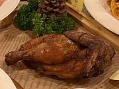 -猫岛主趣味餐厅(鼓浪屿店)