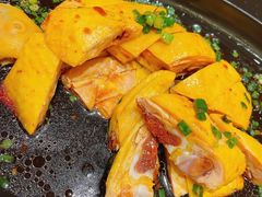 -上海1号私藏菜(黄浦店)