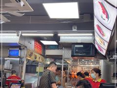 -陈光记烧腊店(罗保博士街店)