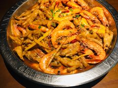 -胖哥俩肉蟹煲(福州仓山爱琴海店)