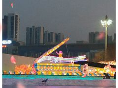-沈阳奥体冰雪嘉年华