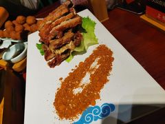 -北平食府(马鞍山路店)