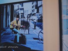 -Joymean coffee.见面咖啡