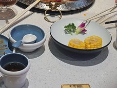 -千牛将·鲜牛肉火锅(开元路店)