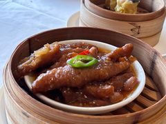 -白天鹅宾馆-宏图府餐厅