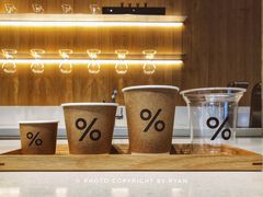 -% Arabica阿拉比卡咖啡烘焙工坊