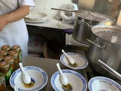 -粗茶淡饭(东关街店)