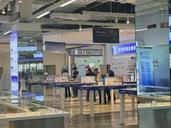 -优购镜仓(城阳青特万达店)