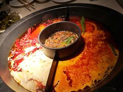 -川锅一号火锅(1818牌楼店)