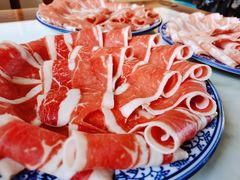 -宣武小院涮肉(前门店)