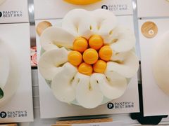 -派悦坊·甜品·蛋糕(虹口龙之梦店)