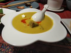-忘忧草融合私房菜(红鼎国际店)