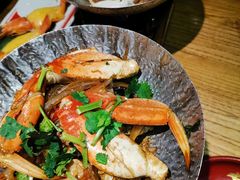 -蟹将军·松叶蟹和牛日料放题自助(K11店)