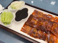 -古南都·江苏酒家(建宁路店)