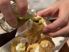 -克比叔叔印度餐厅Kebabs on the Grille(永康路分店)