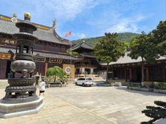 -虞山风景区