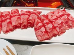 -海底捞火锅(天津SM城市广场店)