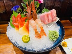 -鸟鹏烧鸟居酒屋(熙龙湾店)