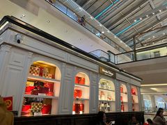 -布歌东京(金融街购物中心店)