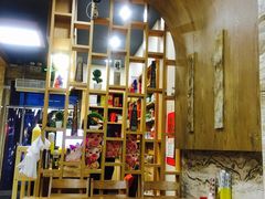 大堂-顺姬冷面(长白西路店)