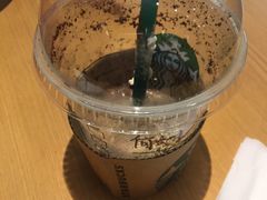-星巴克(广州动漫星城东区店)