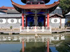 -皇罗禅寺