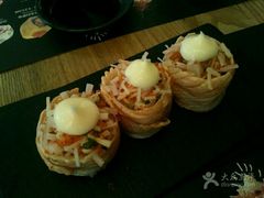 -Sushi Love 创意寿司(丽影广场店)