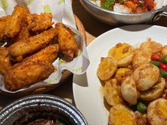 -苦尽酒馆·川菜(鼓楼店)