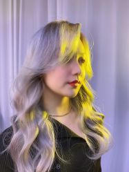 -New Fashion发型定制
