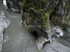 -太鲁阁公园