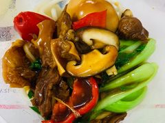-标记Jane's kitchen(平桥直街店)