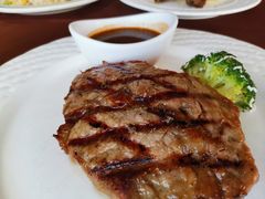 -麦茜哥牛扒城(中银店)