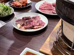 -蒜香焼肉PURUSHIN(马场路店)