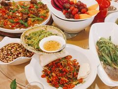 -全聚德烤鸭店(准噶尔路店)