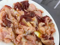 -松明一烤肉馆(鲁园店)