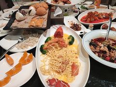 -新南华大酒店(长寿店)
