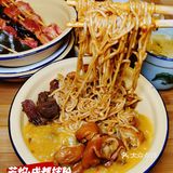 🎈地气小吃魅力大🔥上班族的吃喝据点🍜