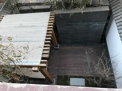 -西安华清御汤酒店